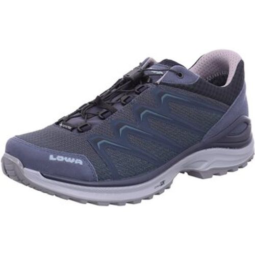 Fitnessschuhe Sportschuhe steel blue (jeans) 310614-0917 Maddox GTX LO - Lowa - Modalova