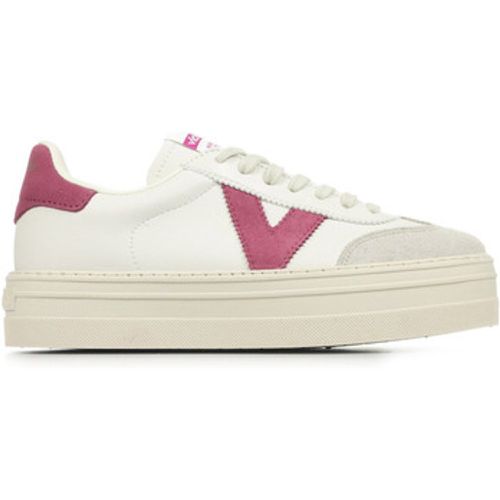 Victoria Sneaker 1092169FRAMBUESA - Victoria - Modalova