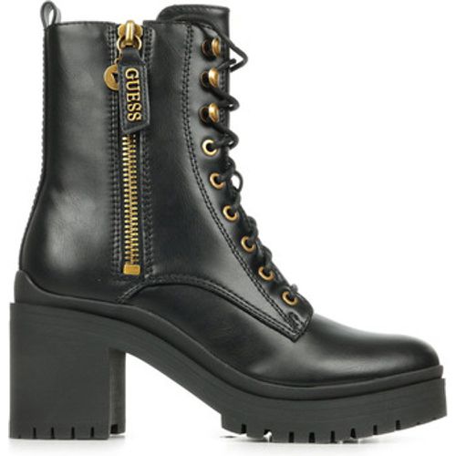 Guess Damenstiefel Cabra - Guess - Modalova