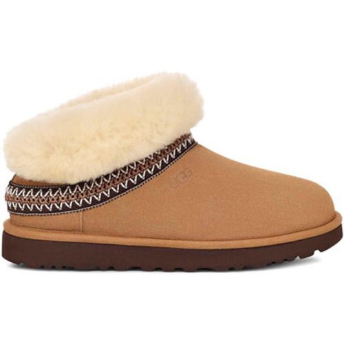 Stiefeletten 1158262 CLASSIC MINI CRESCENT - Ugg - Modalova