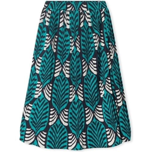 Röcke COMPAÑIA FANTÁSTICA Skirt 41019 - Geometric - Compania Fantastica - Modalova