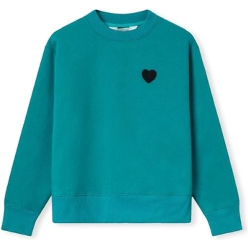 Sweatshirt COMPAÑIA FANTÁSTICA Sweat 12009 - Green - Compania Fantastica - Modalova