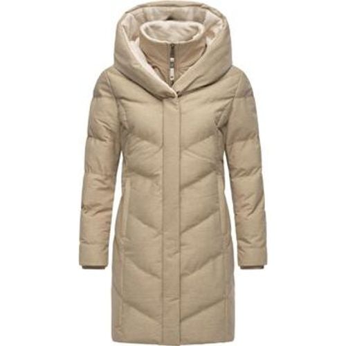 Damenmantel Steppmantel Natalka Cosy - Ragwear - Modalova