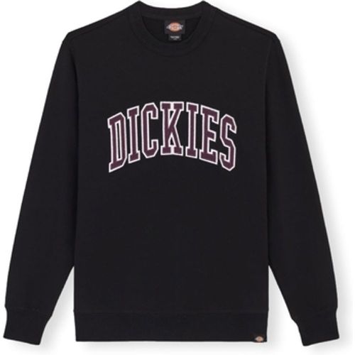 Sweatshirt Aitkin Sweatshirt - Black - Dickies - Modalova