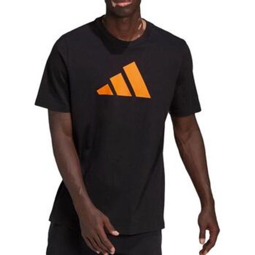 T-Shirts & Poloshirts HF4757 - Adidas - Modalova