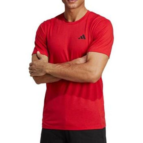 T-Shirts & Poloshirts IC7442 - Adidas - Modalova