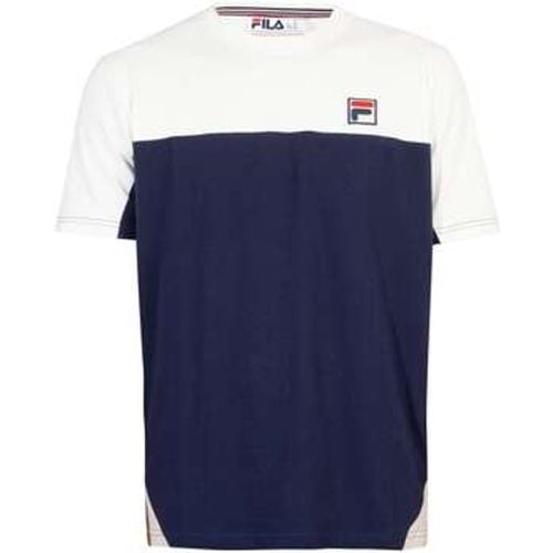 Fila T-Shirt Tiebreaker-T-Shirt - Fila - Modalova