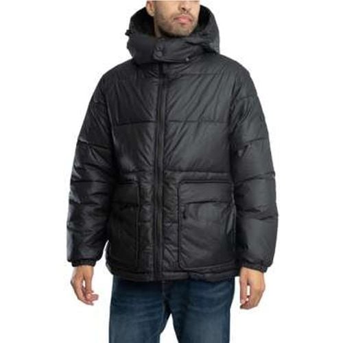 Trainingsjacken Intrepid Pufferjacke - Hunter - Modalova