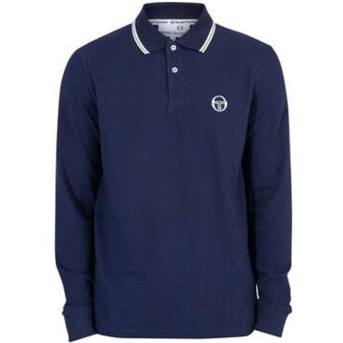 Poloshirt 020 Langarm-Poloshirt - Sergio Tacchini - Modalova