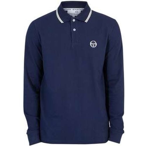 Poloshirt 020 Langarm-Poloshirt - Sergio Tacchini - Modalova