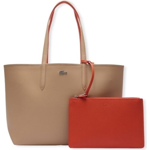 Geldbeutel Anna Bag - Viennois Burnt Ochre - Lacoste - Modalova