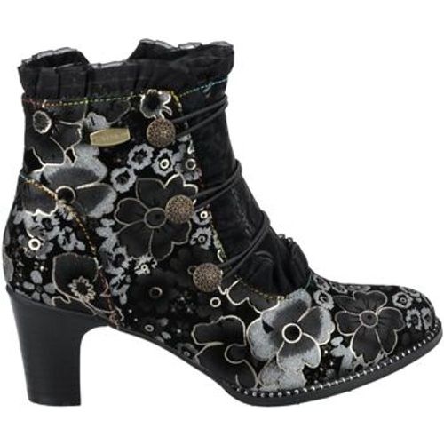 Damenstiefel Stiefelette - laura vita - Modalova