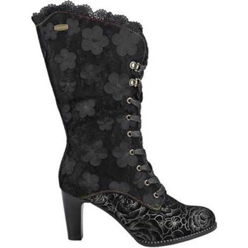 Laura Vita Damenstiefel Stiefel - laura vita - Modalova