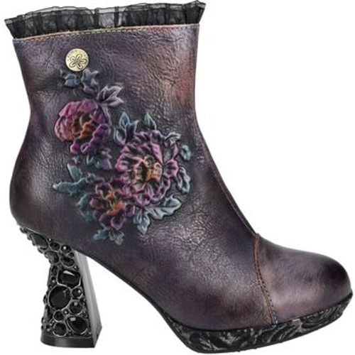 Stiefeletten Stiefelette - laura vita - Modalova