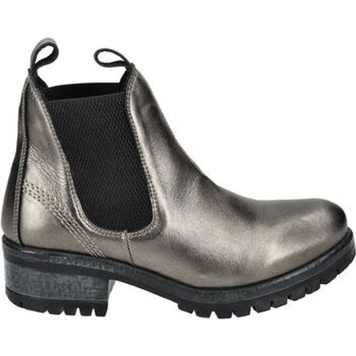 Lazamani Damenstiefel Stiefelette - Lazamani - Modalova