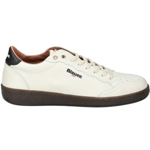 Blauer Sneaker Sneaker - Blauer - Modalova