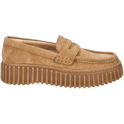 Clarks Damenschuhe Slipper - Clarks - Modalova