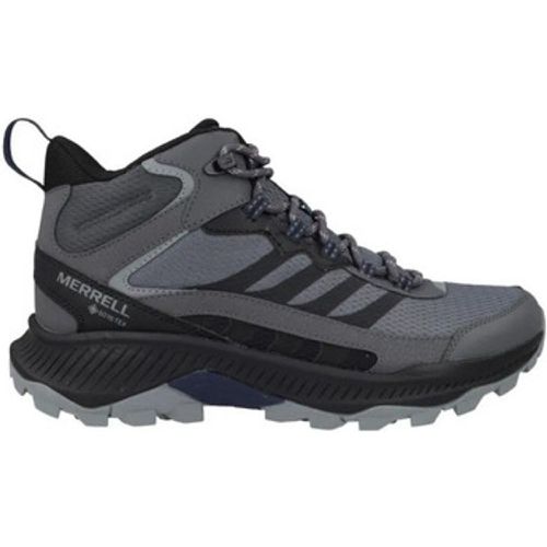 Stiefel SPEED STRIKE 2 MID GTX ROCK - Merrell - Modalova