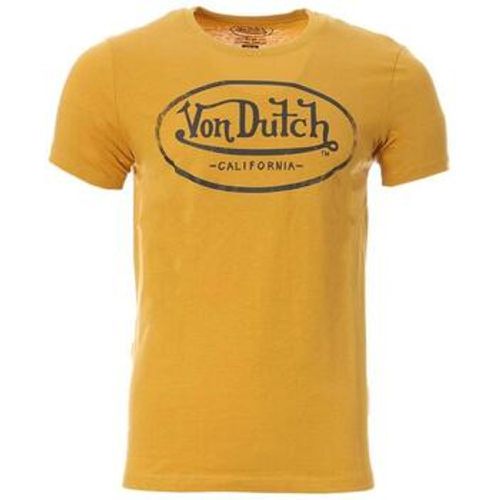 T-Shirts & Poloshirts VD/NOS/TR/LOG2 - Von Dutch - Modalova