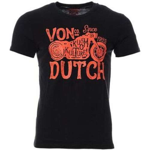 T-Shirts & Poloshirts VD/NOS/TRLOG3 - Von Dutch - Modalova