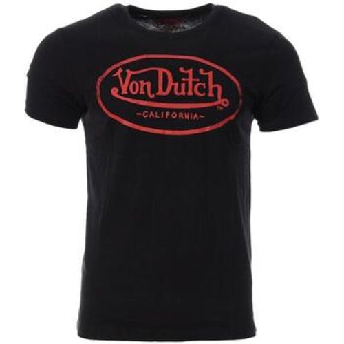 T-Shirts & Poloshirts VD/NOS/TR/LOG2 - Von Dutch - Modalova