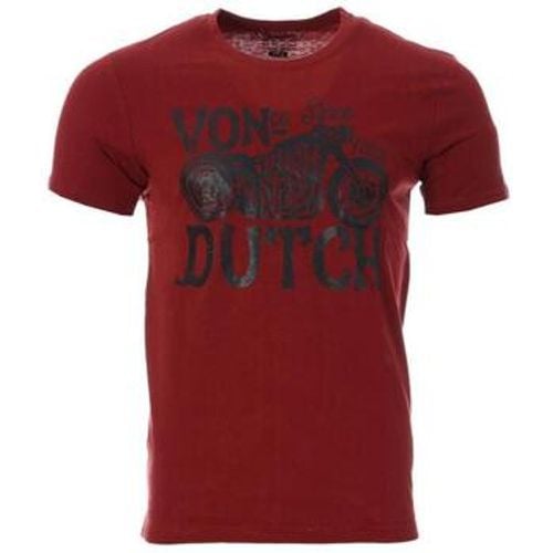 T-Shirts & Poloshirts VD/NOS/TRLOG3 - Von Dutch - Modalova