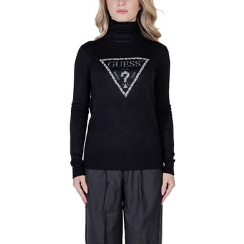 Pullover PIPER TRIANGLE LOGO TN LS W4BR03 Z2NQ2 - Guess - Modalova