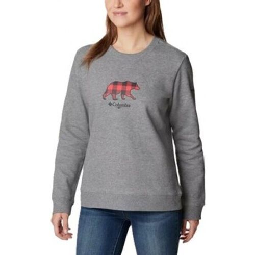 Sweatshirt - Sweat Hart mountain - Columbia - Modalova