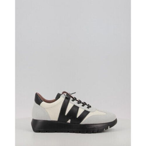 Wonders Sneaker A-2476 - Wonders - Modalova