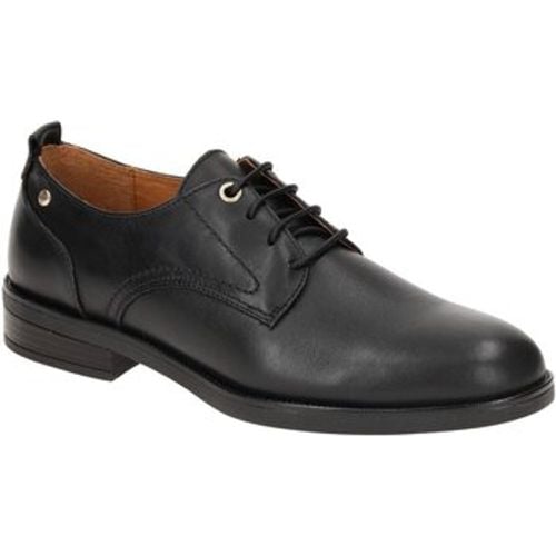 Halbschuhe Schnuerschuhe Puertollano Schuhe W3C-4867 W3C-4867 black - Pikolinos - Modalova