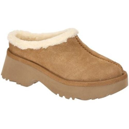 Hausschuhe NEW HEIGHTS COZY CLOG 1162510-CHE - Ugg - Modalova