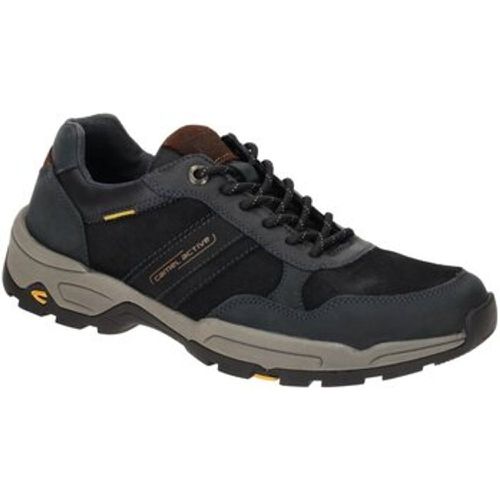 Halbschuhe Schnuerschuhe Evolution Schuhe navy CAEV001 CAEV001-402660 - camel active - Modalova