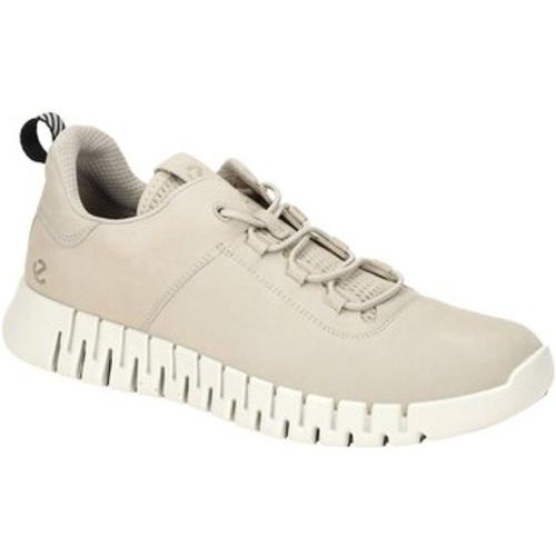 Herrenschuhe Slipper Gruuv Schuhe gravel Sneakers 525204 52520402163 - ECCO - Modalova