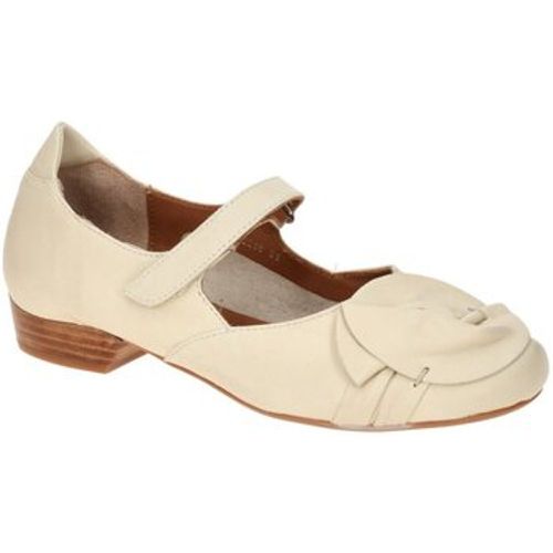 Pumps GEENA Spangenpumps Slipper latte 30509 30509H2296 GL803 - Everybody - Modalova