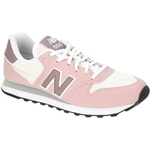 Sneaker 500 Schuhe s rosa weiß GW500ADC-B - New Balance - Modalova