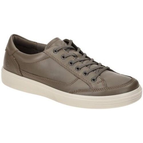 Halbschuhe Schnuerschuhe Classic Sneakers Schuhe taupe 537304 53730401559 - ECCO - Modalova