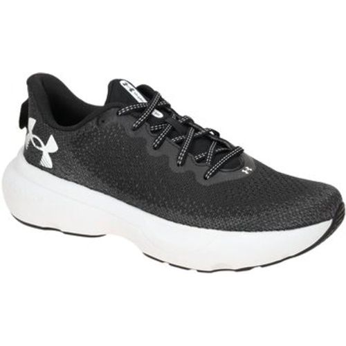 Herrenschuhe Sportschuhe Infinite Sportschuhe weiß 3027523 3027523-001 - Under Armour - Modalova