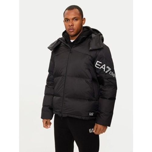 Herren-Jacke 6DPB33PNEOZ - Emporio Armani EA7 - Modalova