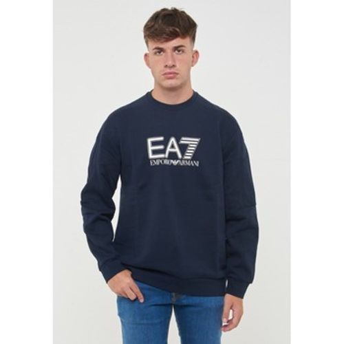 Sweatshirt 6DPM01PJVTZ - Emporio Armani EA7 - Modalova