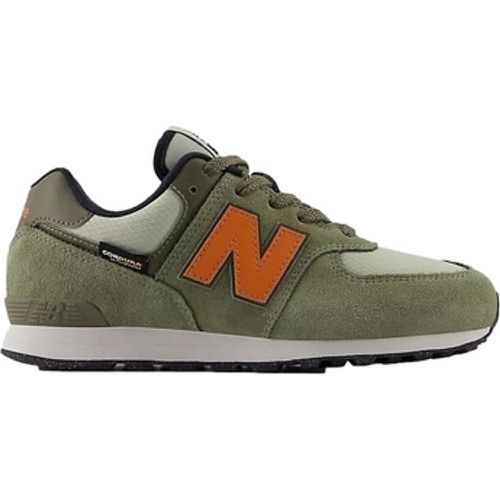 New Balance Sneaker 574 GC574SOF - New Balance - Modalova