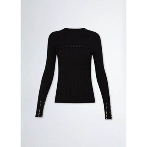 Liu Jo Pullover WF4124 MS99E-22222 - Liu Jo - Modalova