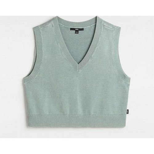 Vans Sweatshirt SYD SWEATER VEST - Vans - Modalova