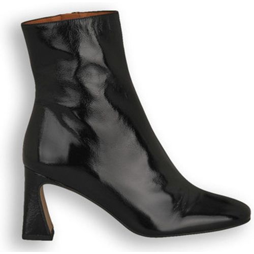 Ankle Boots NEGRO VENICE - Angel Alarcon - Modalova