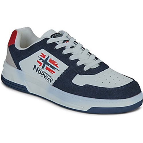Geographical Norway Sneaker ORTY - geographical norway - Modalova