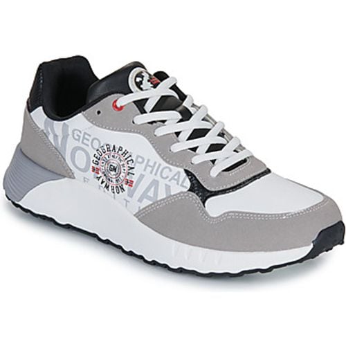 Geographical Norway Sneaker OTAG - geographical norway - Modalova