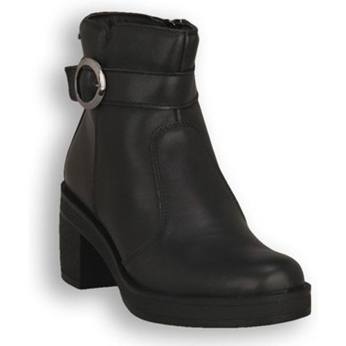 IgI&CO Ankle Boots DARYL NERO - IGI&Co - Modalova