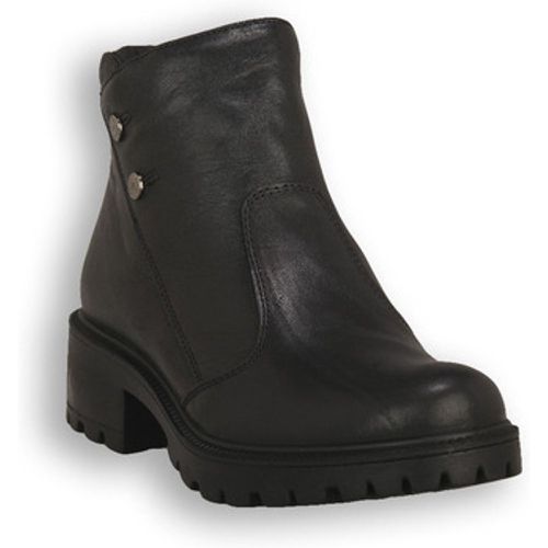 IgI&CO Ankle Boots GIANNA NERO - IGI&Co - Modalova