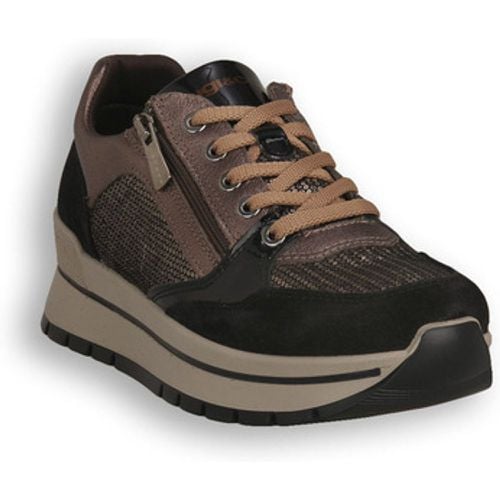 IgI&CO Sneaker AVA NERO BRONZO - IGI&Co - Modalova