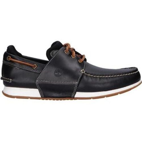 Timberland Mokassins A241V HEGERS - Timberland - Modalova