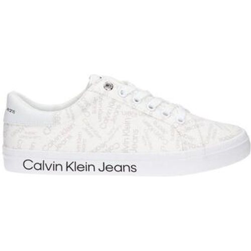 Sneaker YW0YW006570K6 LOW PROFILE - Calvin Klein Jeans - Modalova